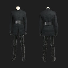 Supreme Leader Kylo Ren Costume-4