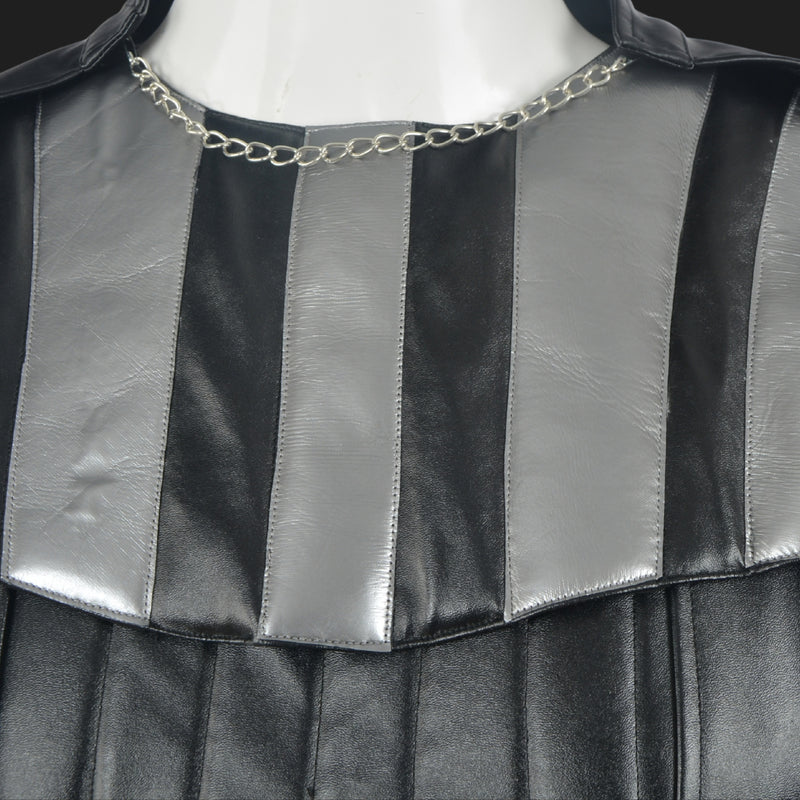 Deluxe Darth Vader Costume-4