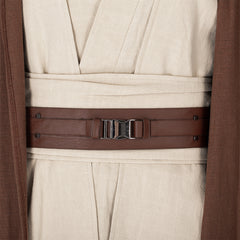 Obi-Wan Kenobi  Cosplay Costume-11