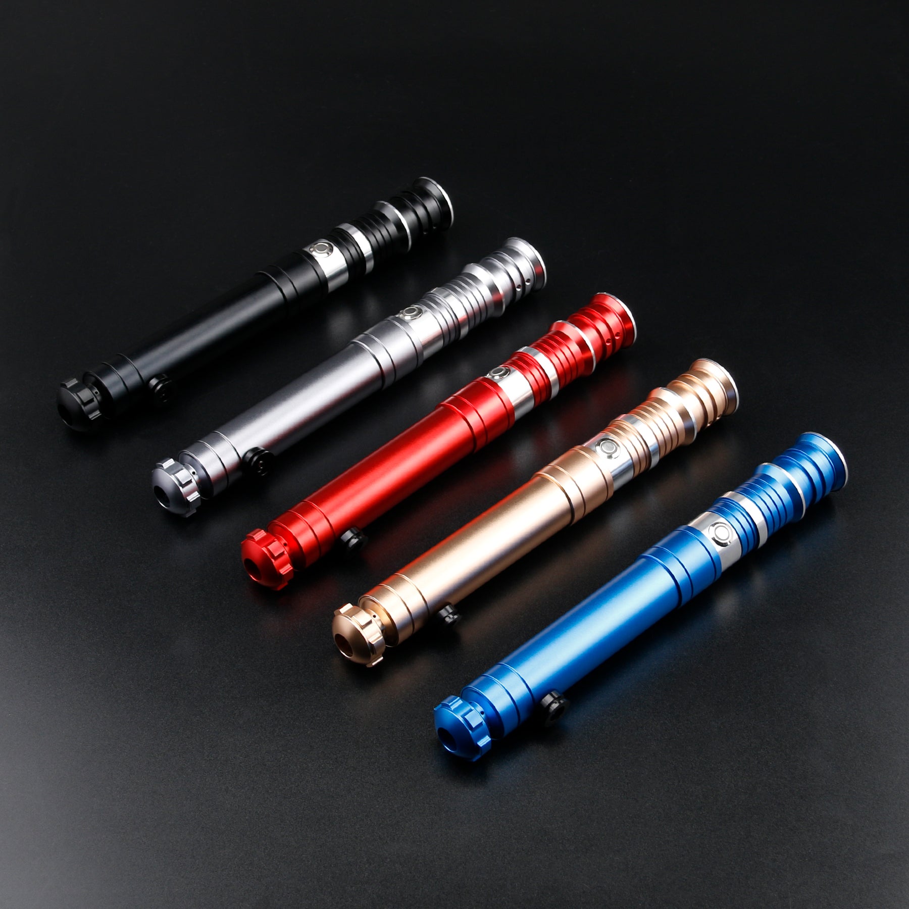 ight saber / neopixel lightsaber / lightsabers uk / real lightsaber / realistic lightsaber / star wars lightsaber / lightsaber toy / star wars saber / lightsaber colors / black lightsaber / light sword star wars / Darth Revan V2 Duelling Lightsaber