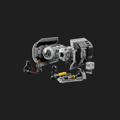 TIE Bomber Set-1