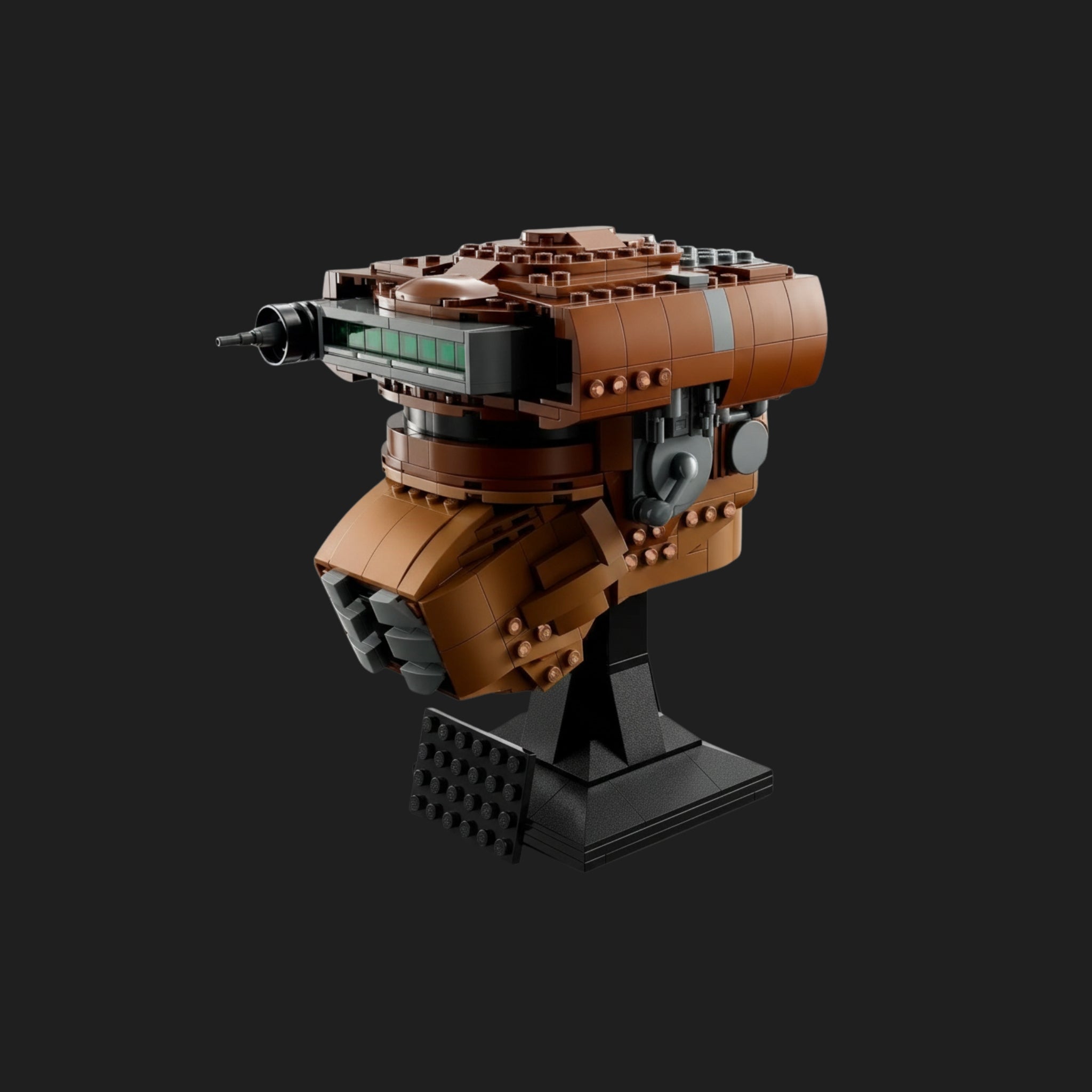 Princess Leia (Boushh) Helmet