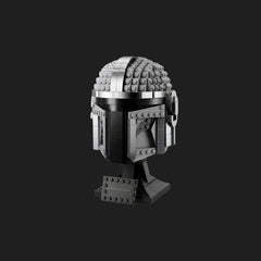 Mandalorian Helmet  Set-1