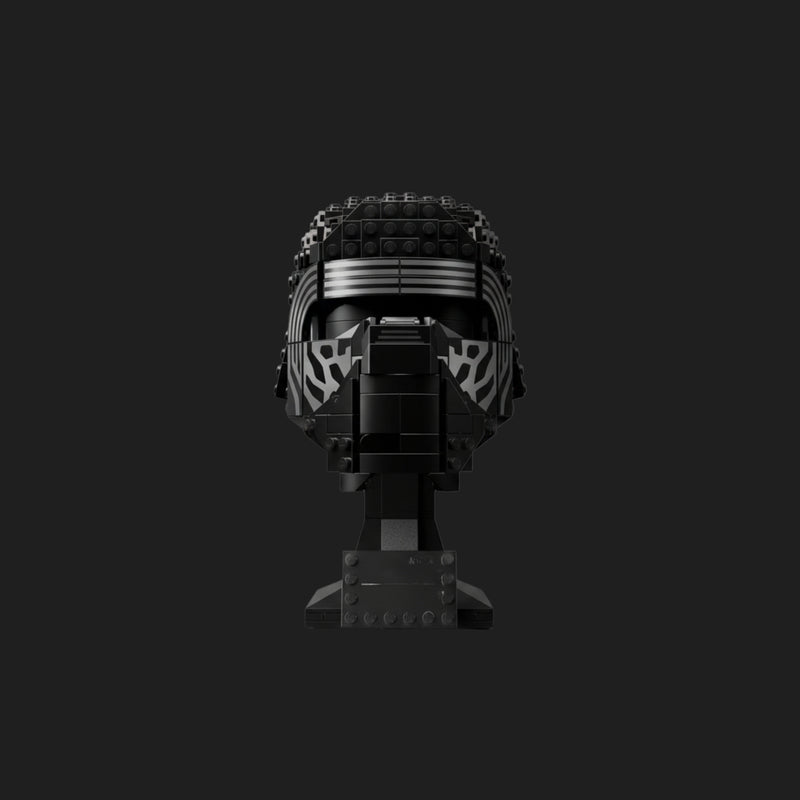 Kylo Ren Helmet-1
