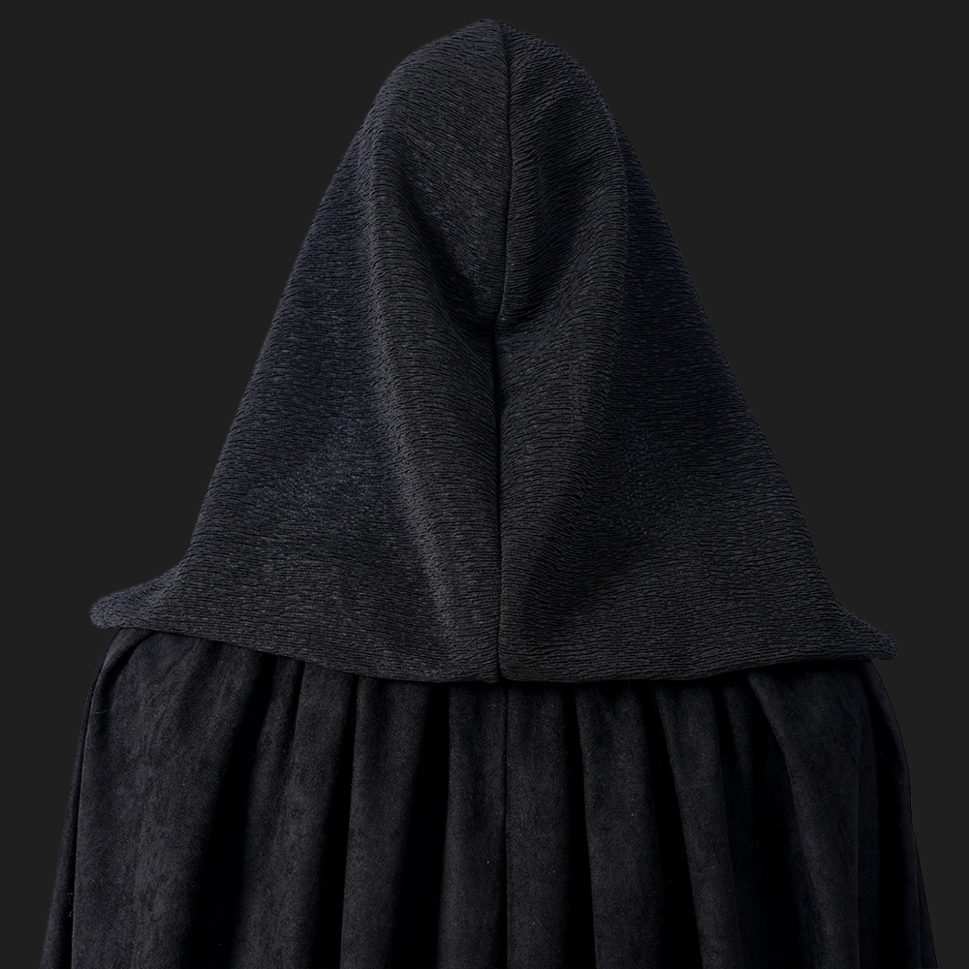 Rey Dark Side Cosplay Costume-5