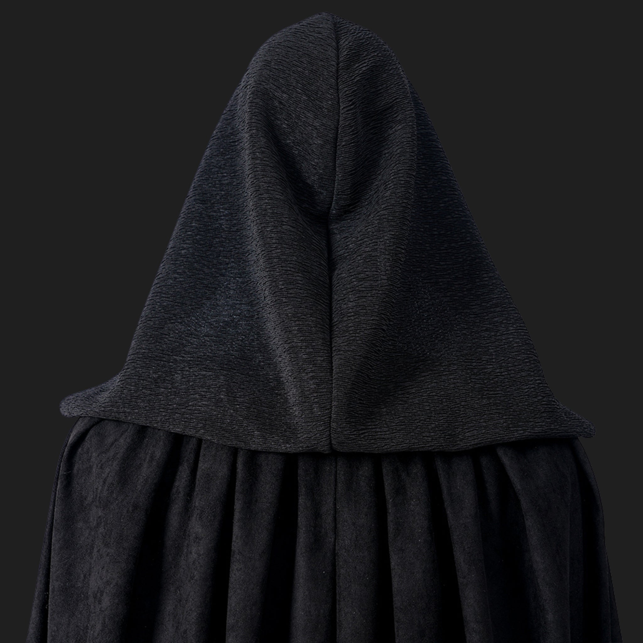 Rey Dark Side Cosplay Costume-5