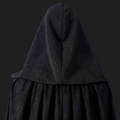 Rey Dark Side Cosplay Costume-5