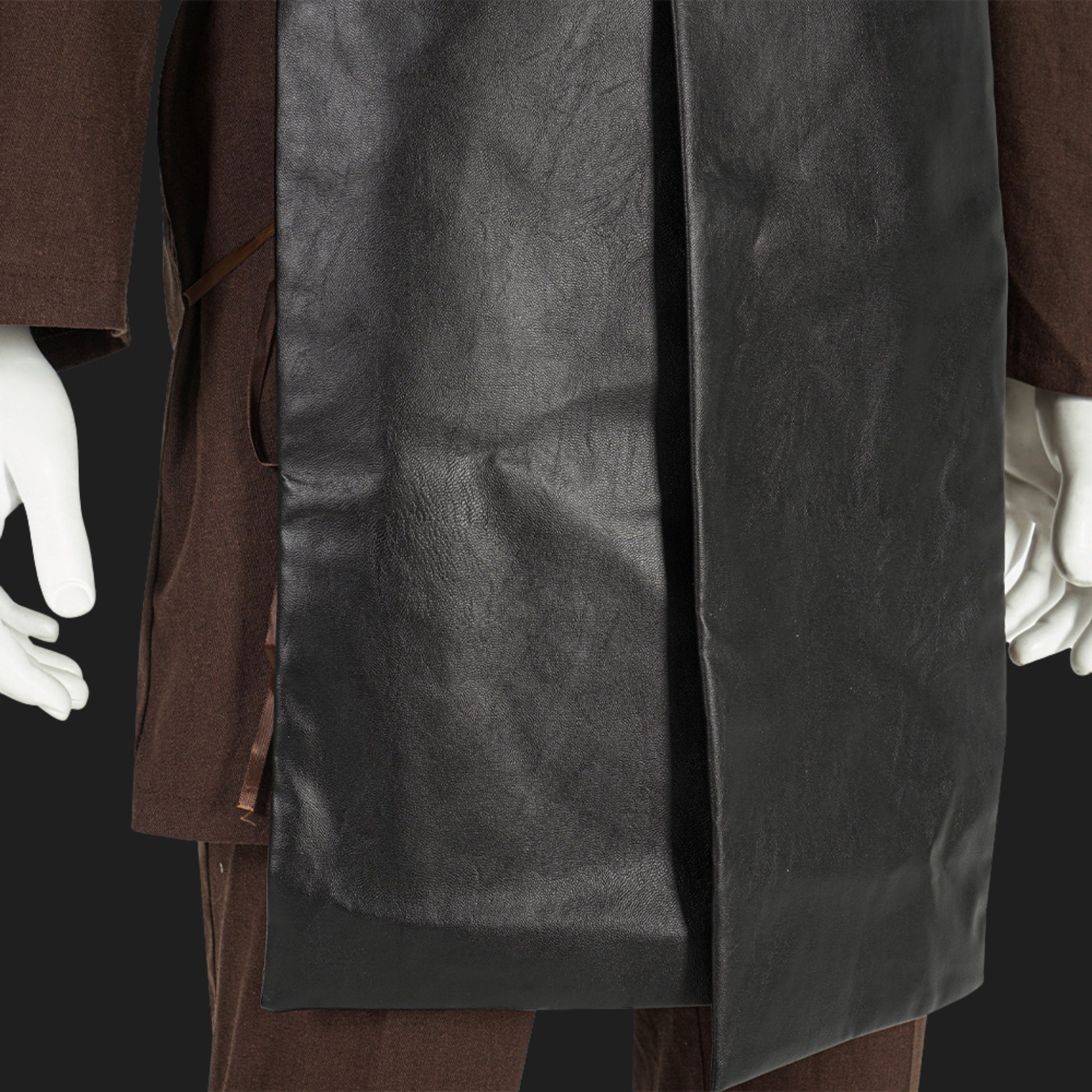 Anakin Skywalker Cosplay Costume-7