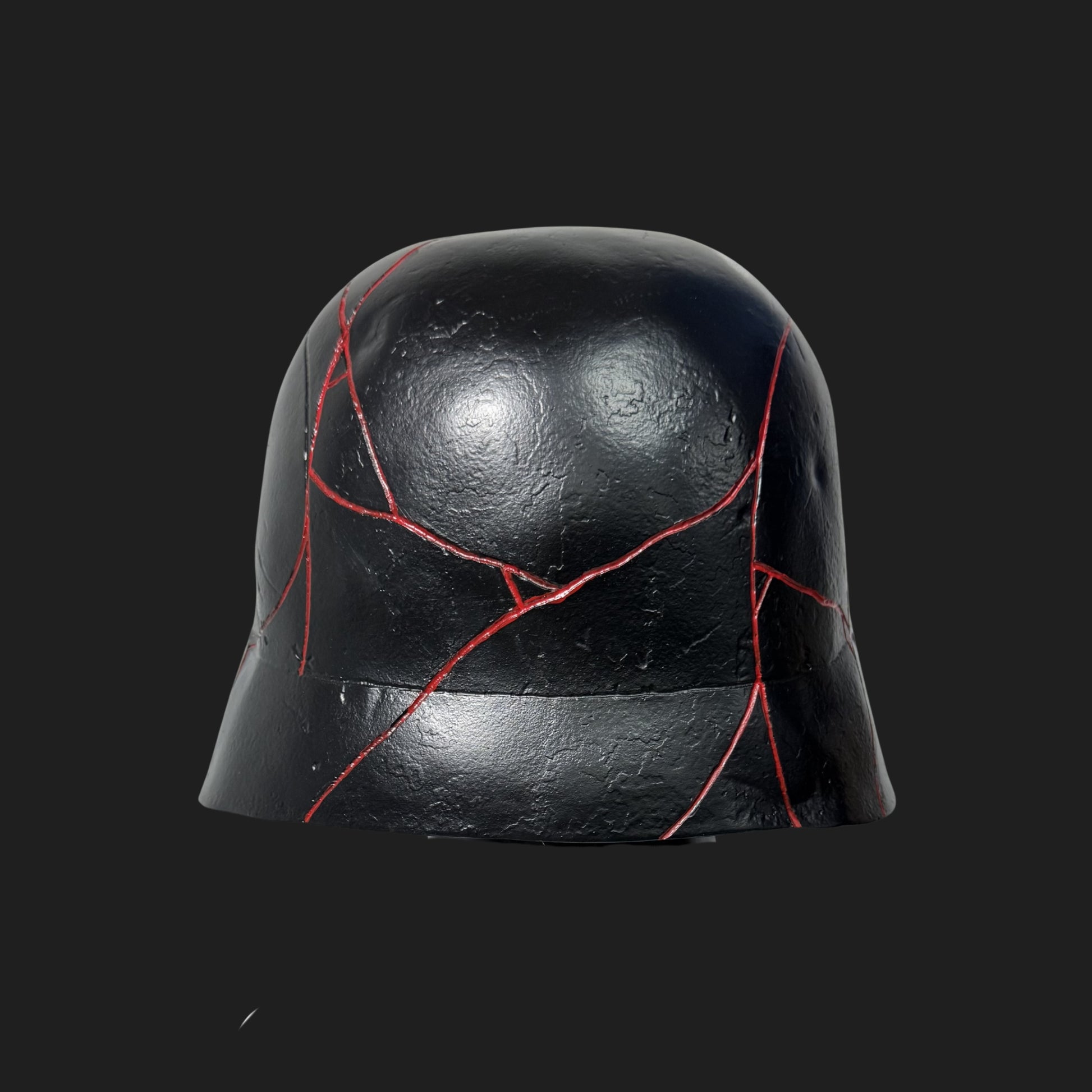 The Galactic Archive Series Kylo Ren Reforged Helmet-5