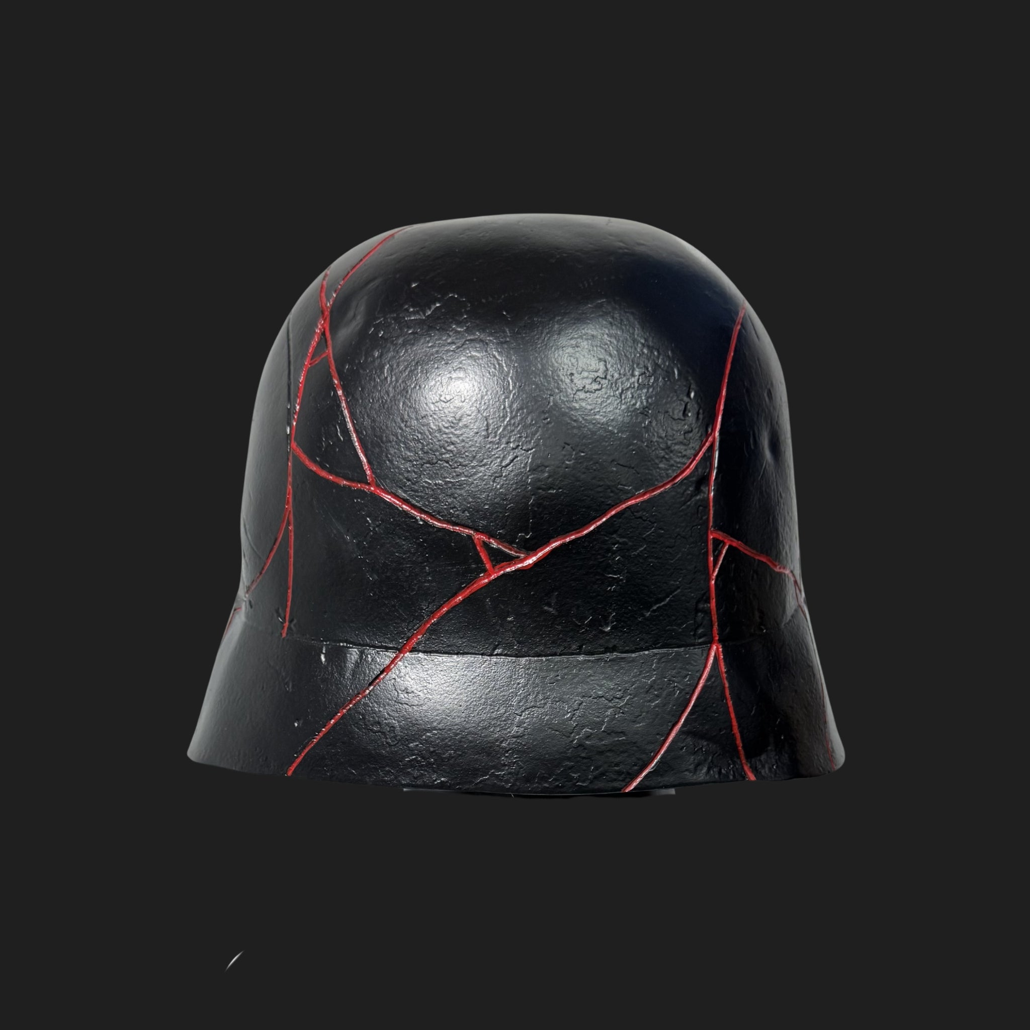 The Galactic Archive Series Kylo Ren Reforged Helmet-5