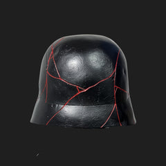 The Galactic Archive Series Kylo Ren Reforged Helmet-5