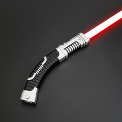 Curved Ventress Double-Bladed Lightsaber-17