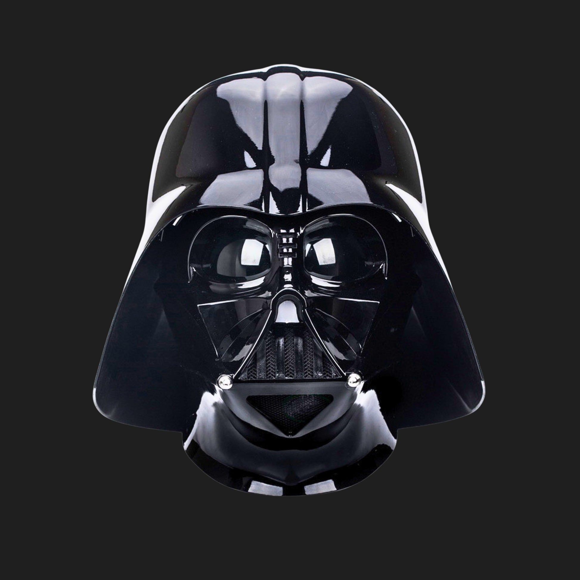 Darth Vader Helmet(With sound effects)-1