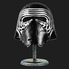 Kylo Ren Cosplay Costume-12
