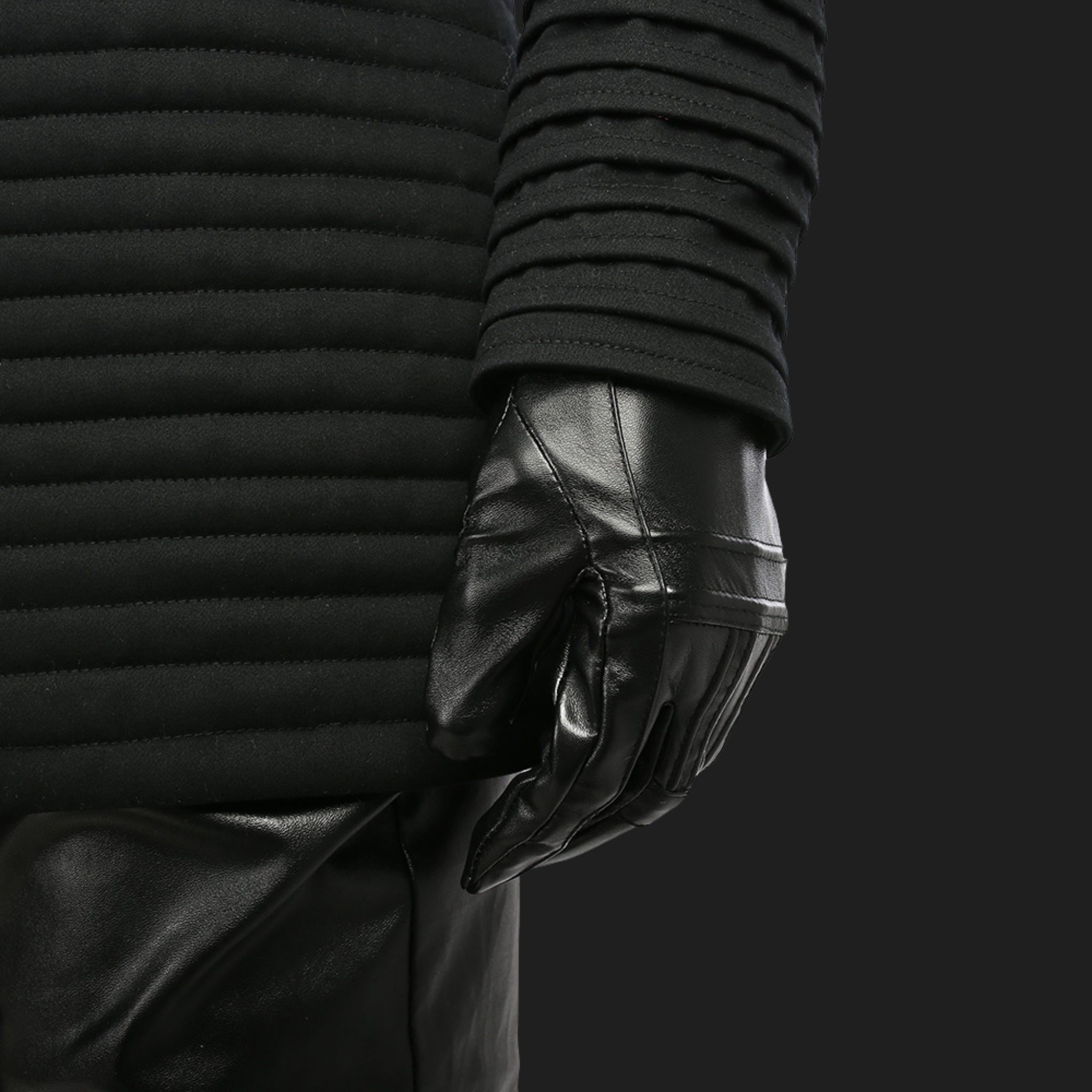 Supreme Leader Kylo Ren Costume-5