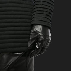 Supreme Leader Kylo Ren Costume-5