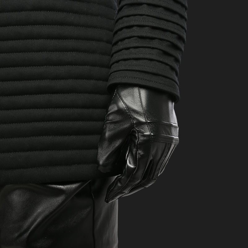 Supreme Leader Kylo Ren Costume-5