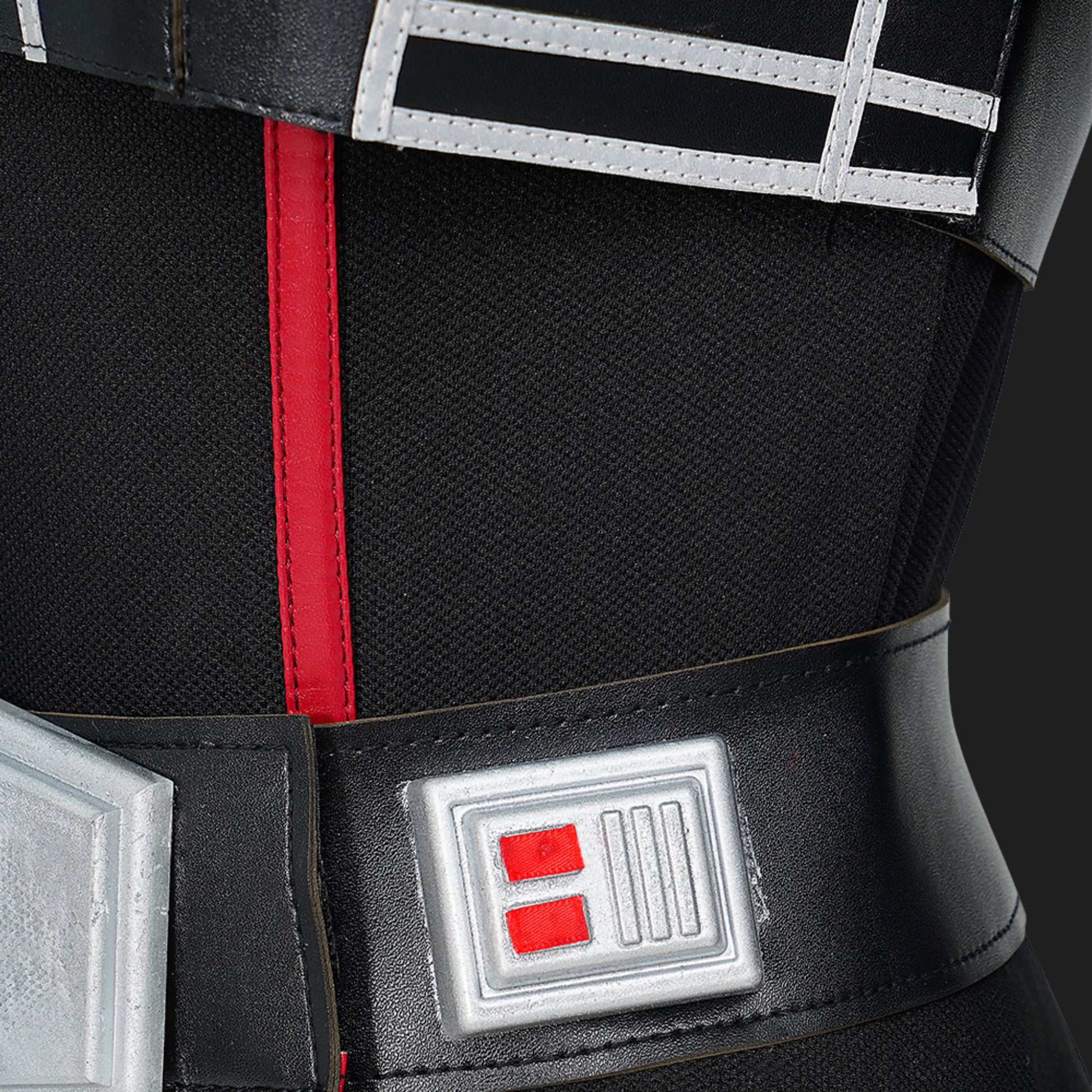 Inquisitor Seventh Sister Cosplay Costume-8