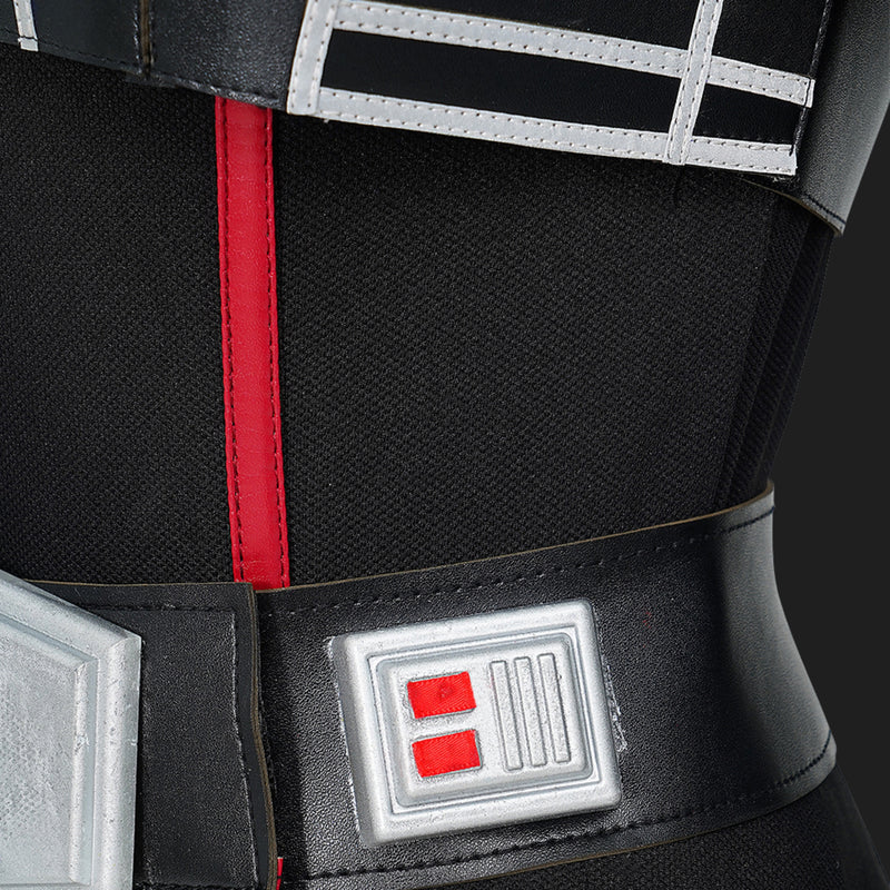 Inquisitor Seventh Sister Cosplay Costume-8