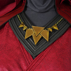 Nightsister Merrin Cosplay Costume-4