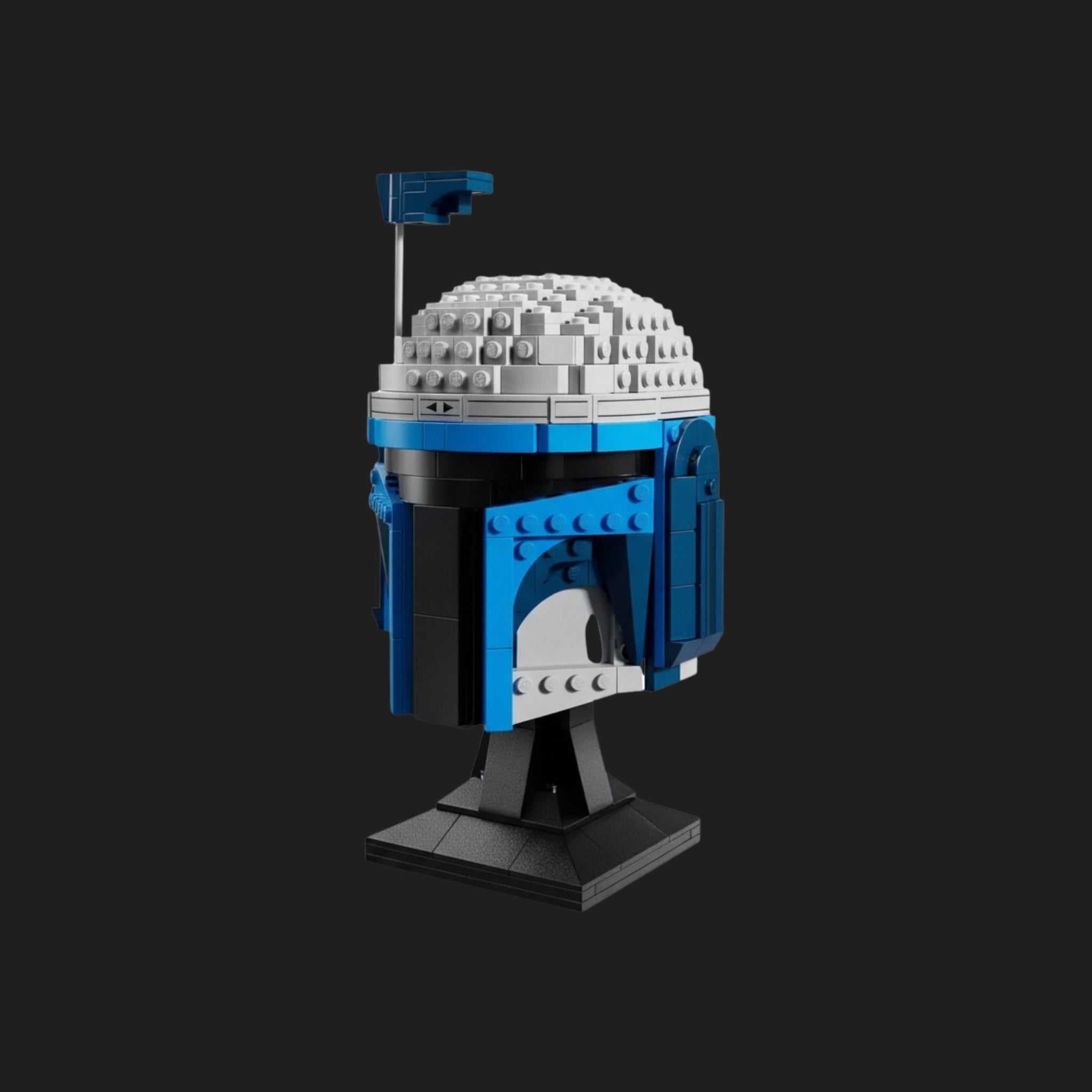 Jango Fett Helmet
