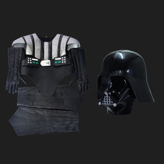 Deluxe Darth Vader Costume-8