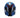 Mandalorian Helmet(BLUE)