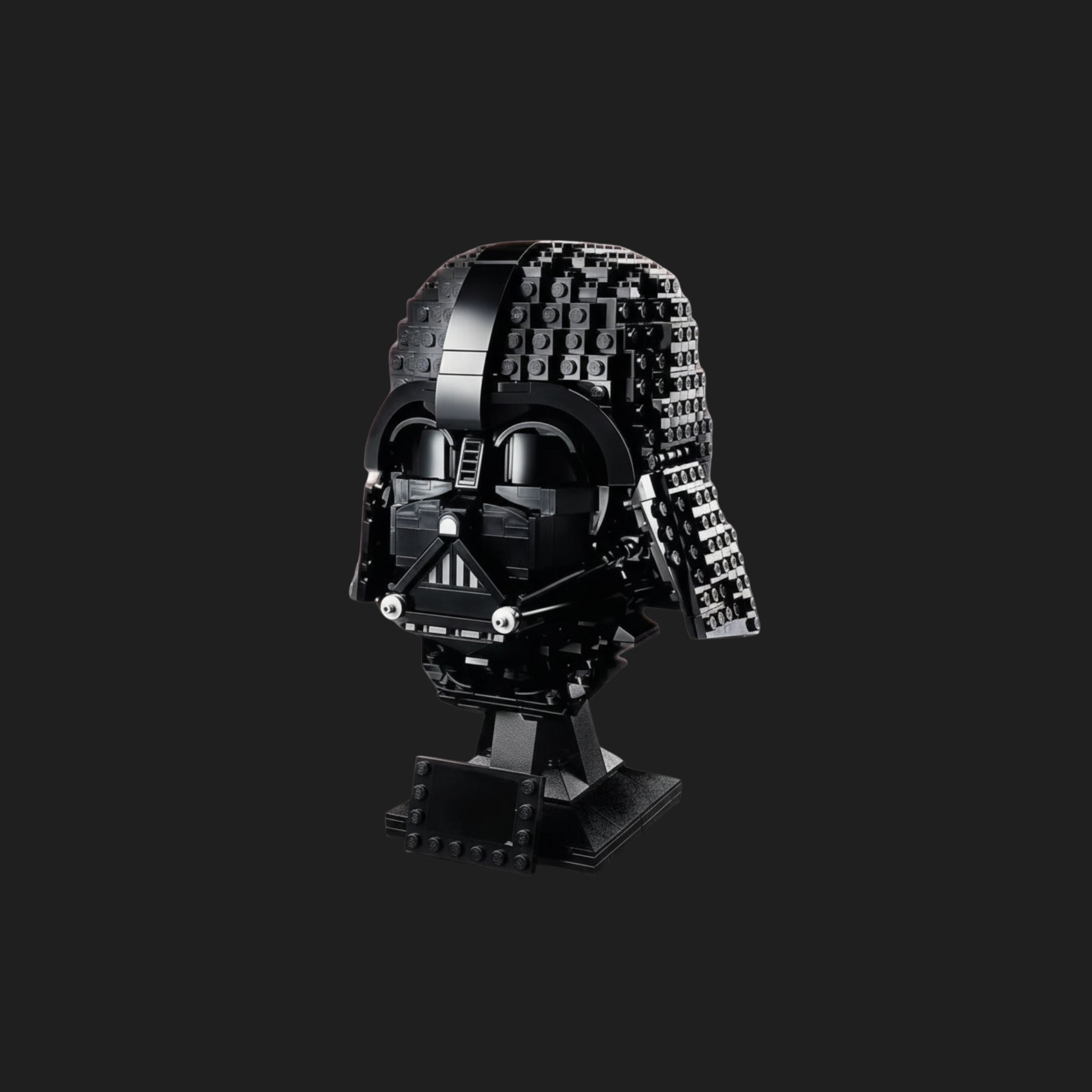 Darth Vader Helmet  Set