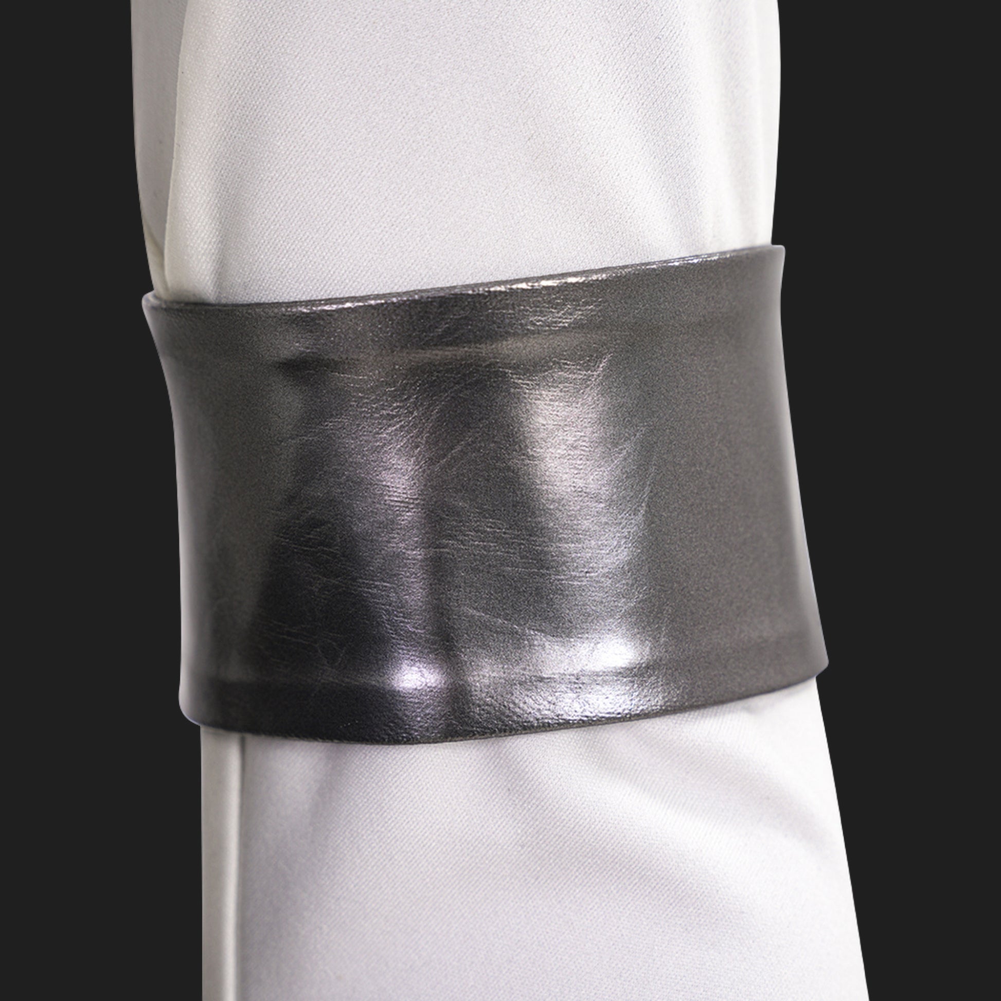 Padme Amidala - Short style Cosplay Costume-5