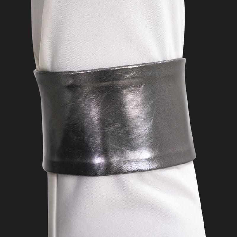 Padme Amidala - Short style Cosplay Costume-5