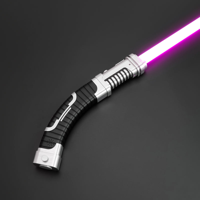 Curved Ventress Double-Bladed Lightsaber-18