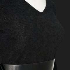 Rey Dark Side Cosplay Costume-6