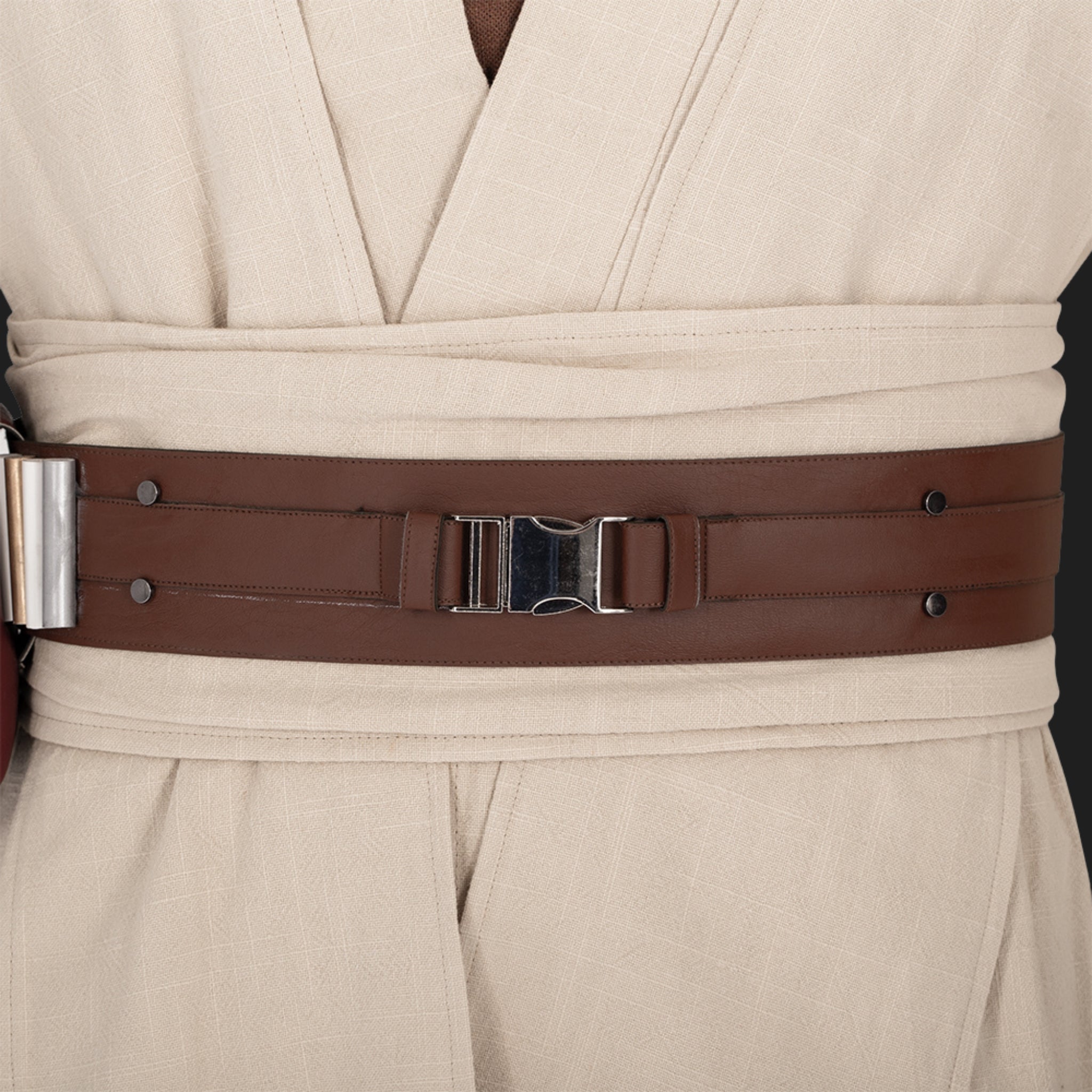 Obi-Wan Kenobi  Cosplay Costume-12