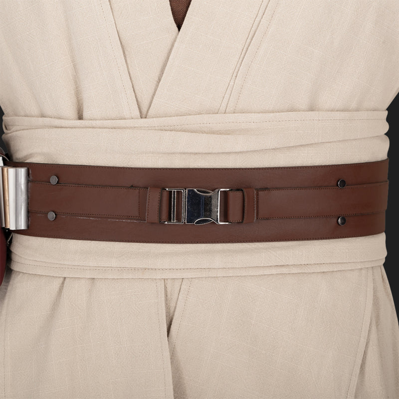 Obi-Wan Kenobi  Cosplay Costume-12