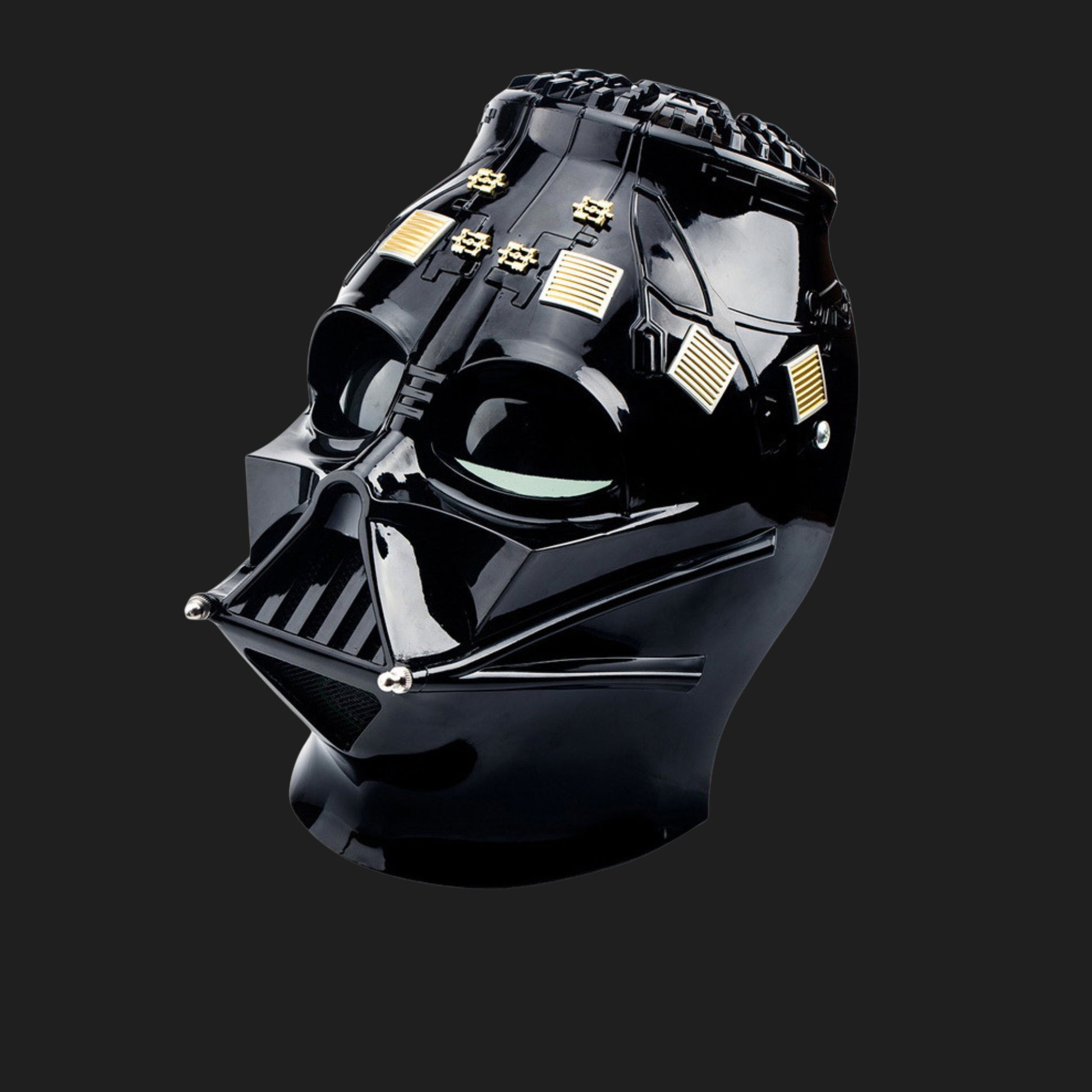 Darth Vader Helmet(With sound effects)-6