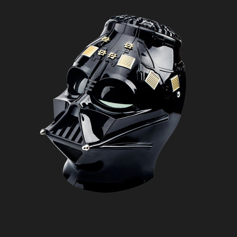Darth Vader Helmet(With sound effects)-6