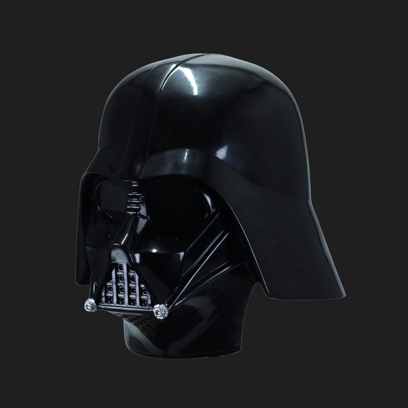 Deluxe Darth Vader Costume-8