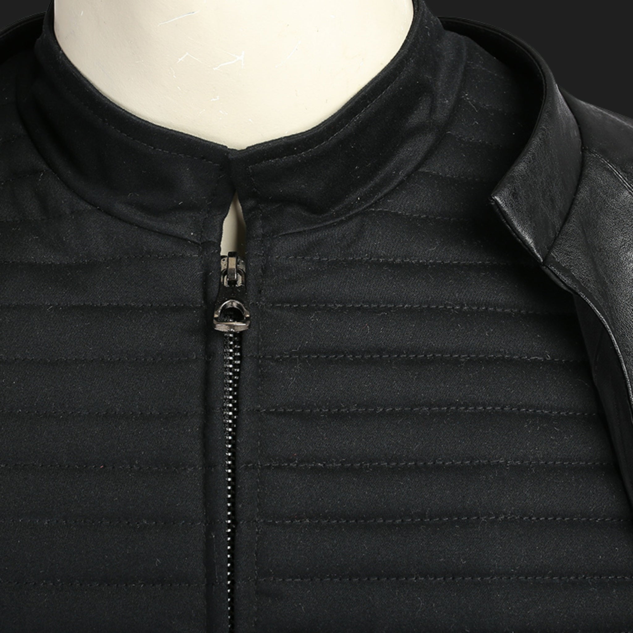 Supreme Leader Kylo Ren Costume-6