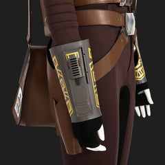 Mandalorian Ahsoka Sabine Wren Armor Cosplay Costume V2-7