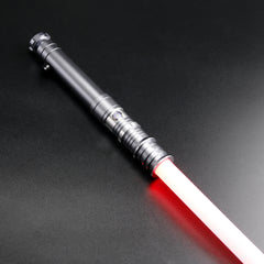 ight saber / neopixel lightsaber / lightsabers uk / real lightsaber / realistic lightsaber / star wars lightsaber / lightsaber toy / star wars saber / lightsaber colors / black lightsaber / light sword star wars / Darth Revan V2 Duelling Lightsaber