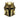 Mandalorian Armorer Helmet