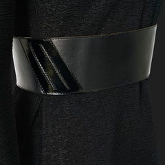 Rey Dark Side Cosplay Costume-7