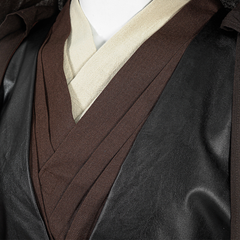 Anakin Skywalker Cosplay Costume-3