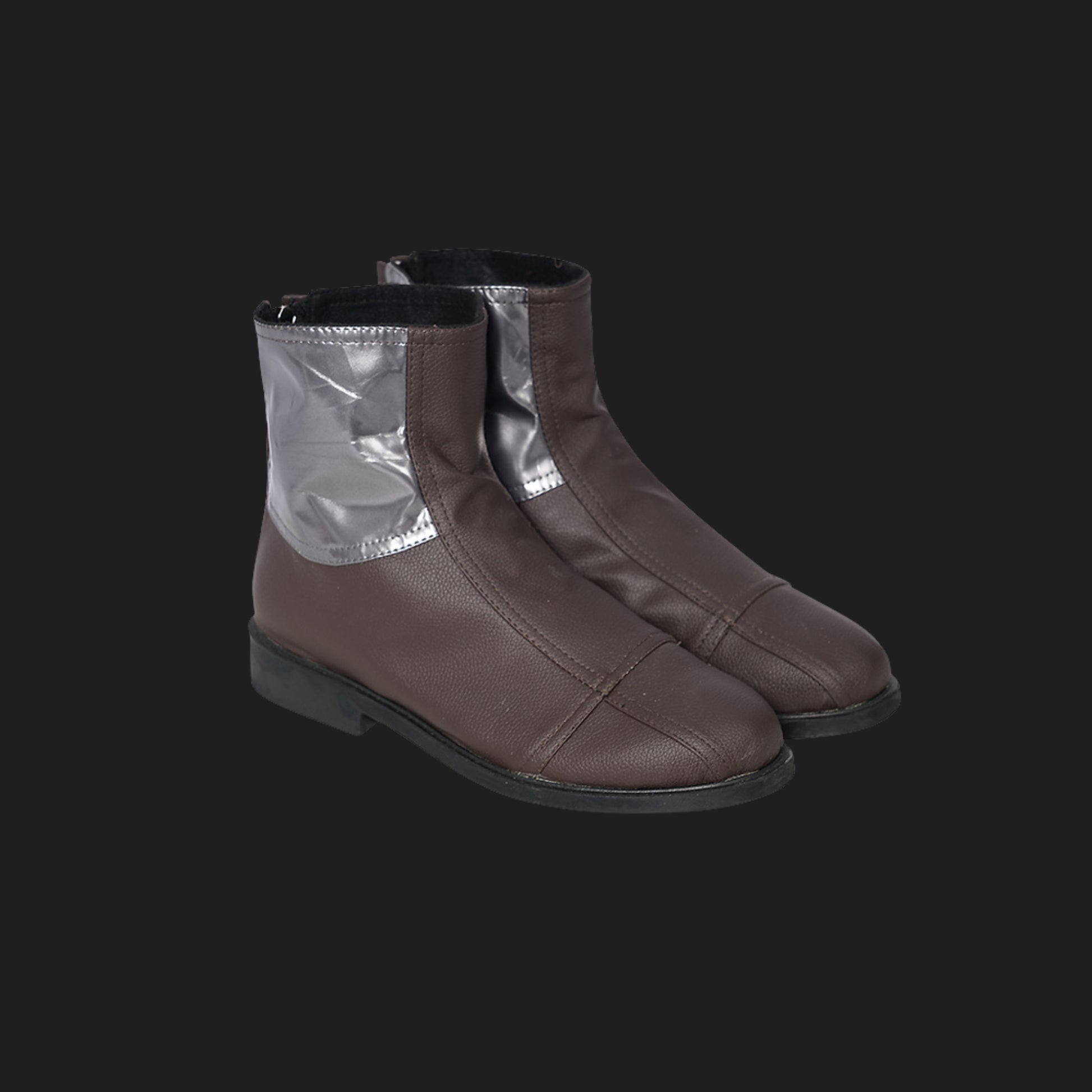 The Mandalorian S3 Din Djarin Cosplay Costumes-11