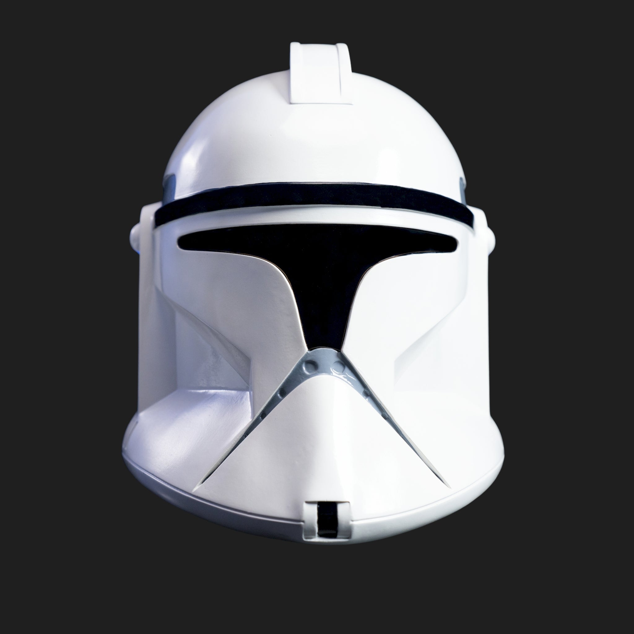 Deluxe Obi-Wan Kenobi Armor Costume-12