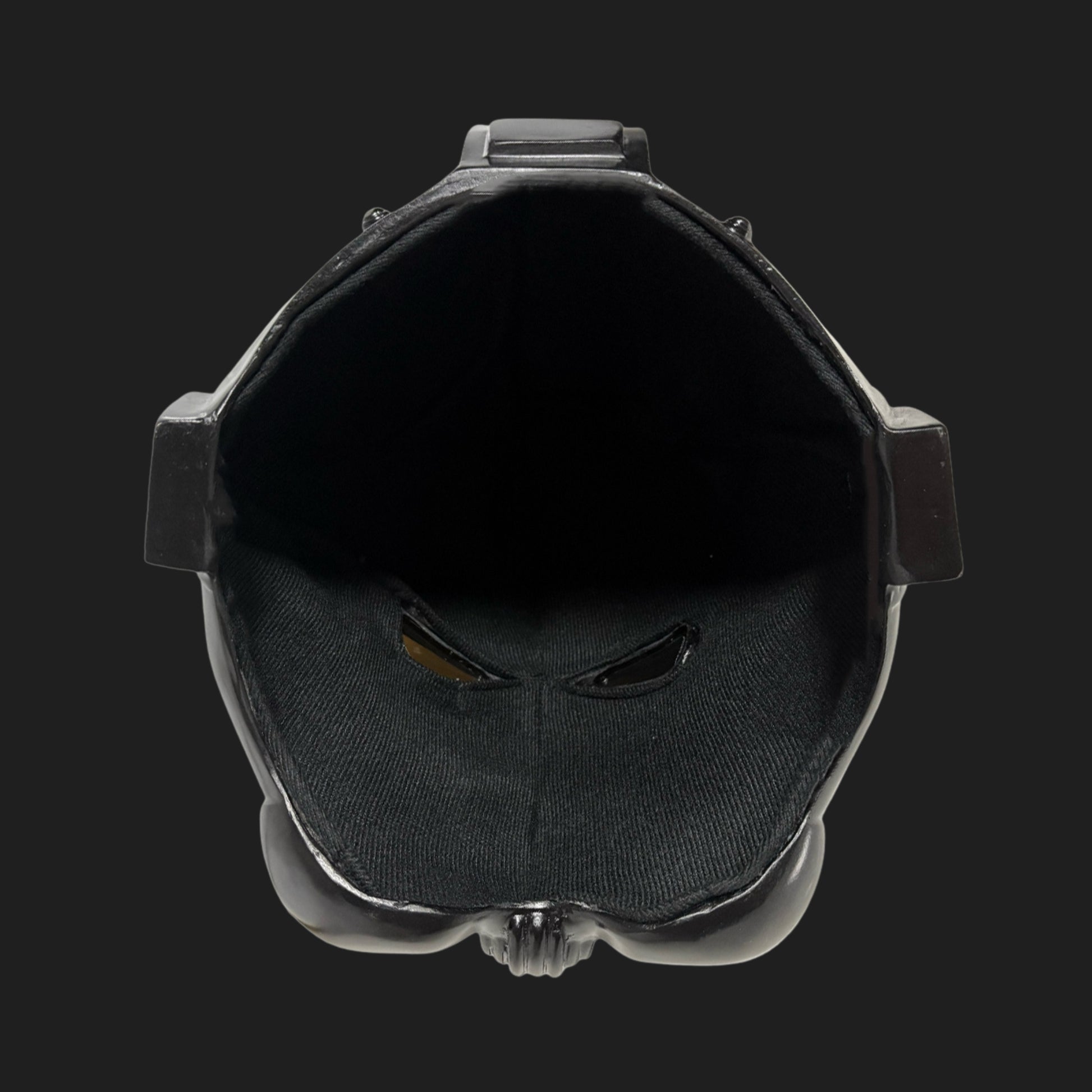 TIE Fighter Pilot Helmet-8