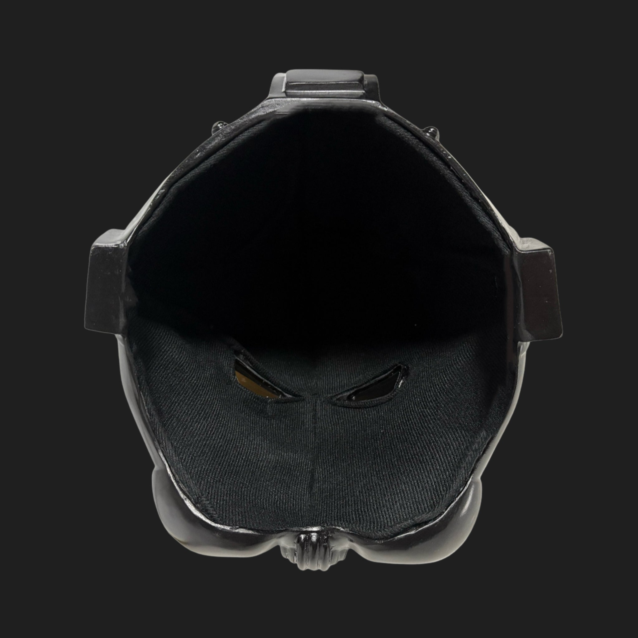 TIE Fighter Pilot Helmet-8