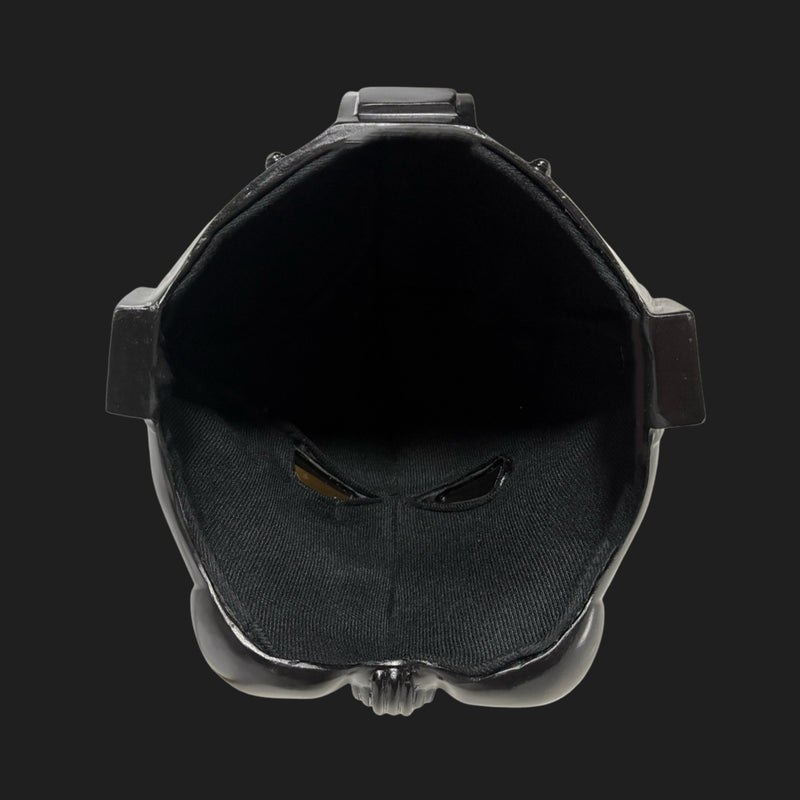 TIE Fighter Pilot Helmet-8