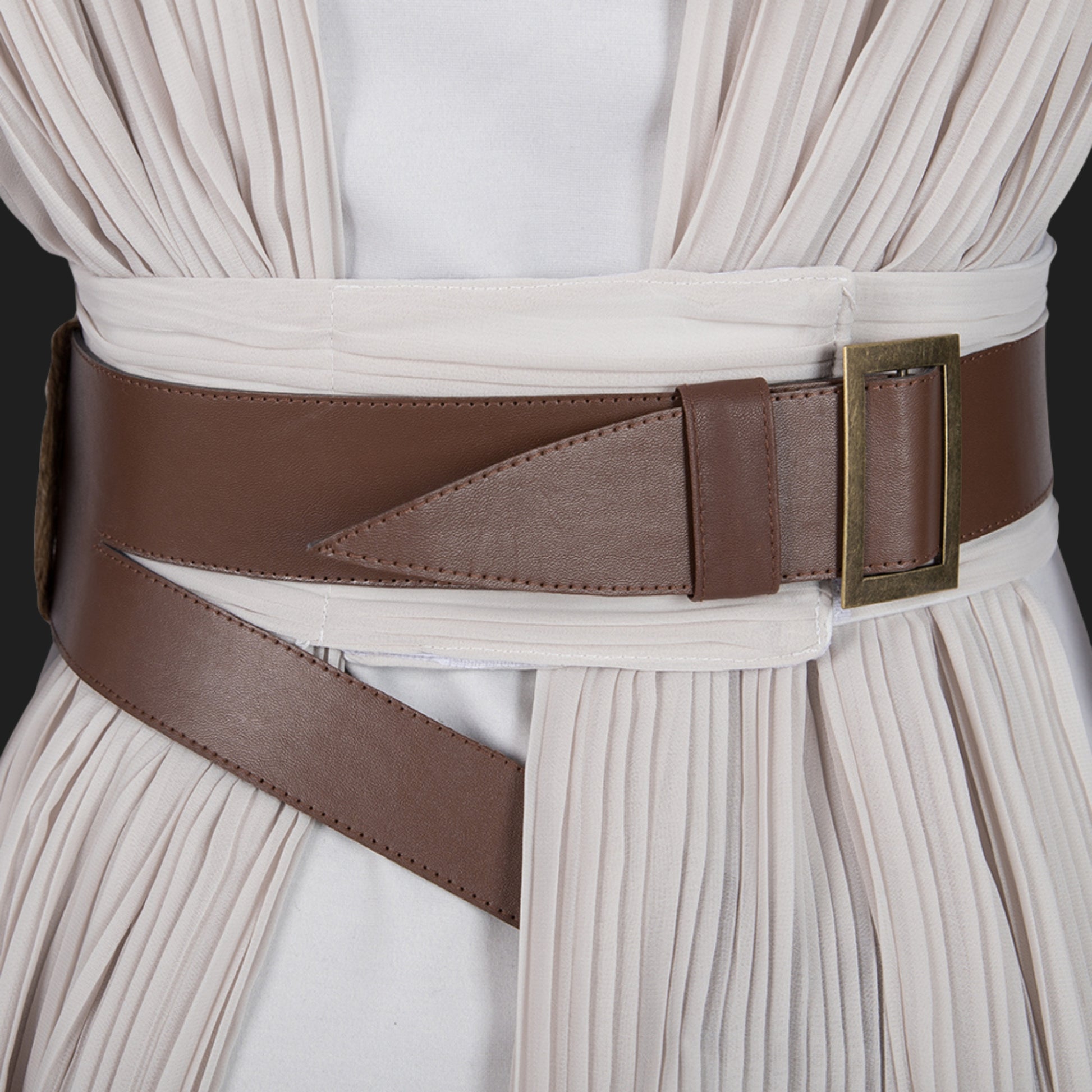 Rey Star Wars Costume-9