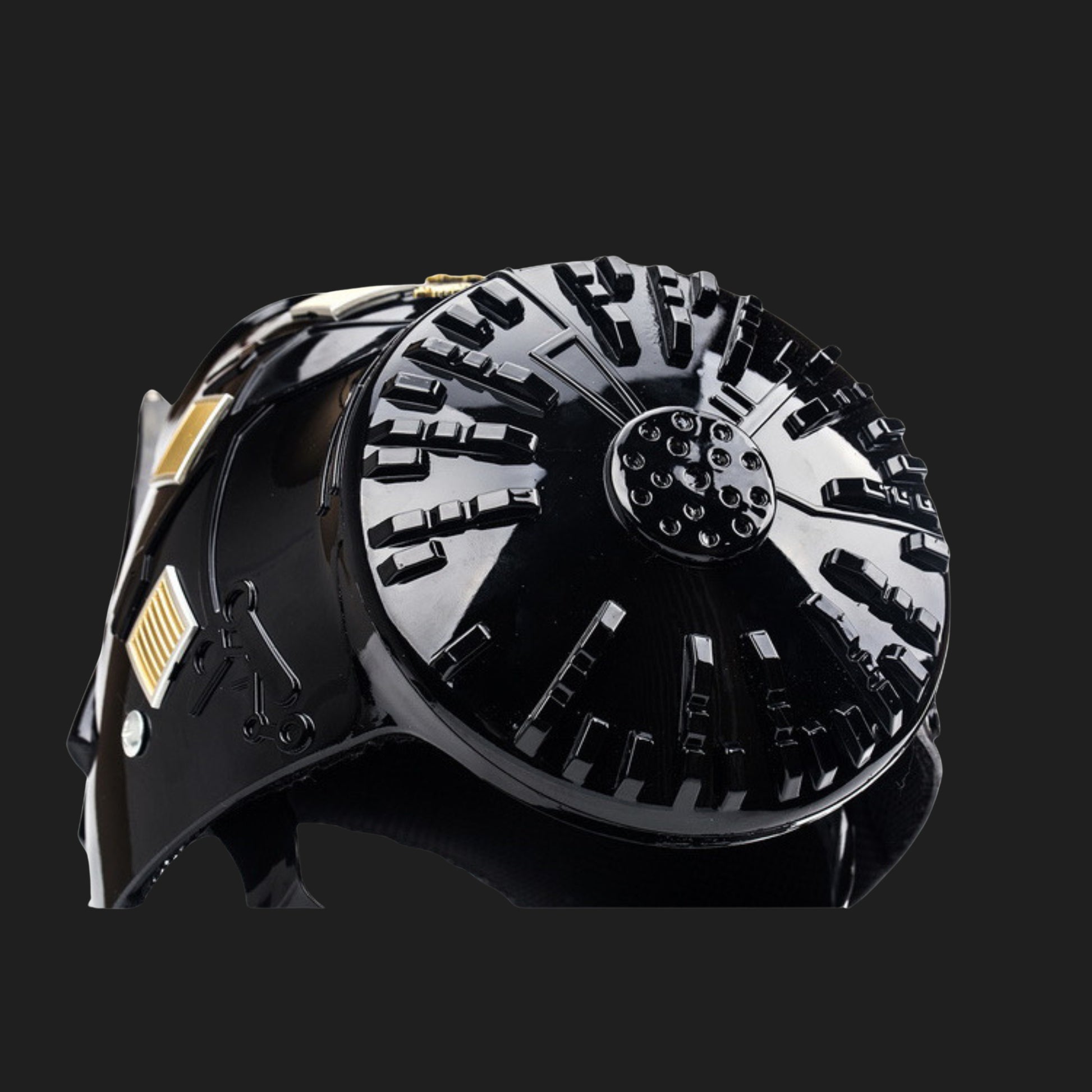 Darth Vader Helmet(With sound effects)-4